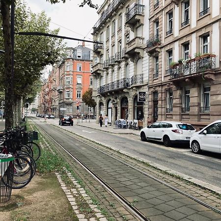 Petit Nid Sympa A Strasbourgアパートメント エクステリア 写真