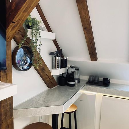 Petit Nid Sympa A Strasbourgアパートメント エクステリア 写真
